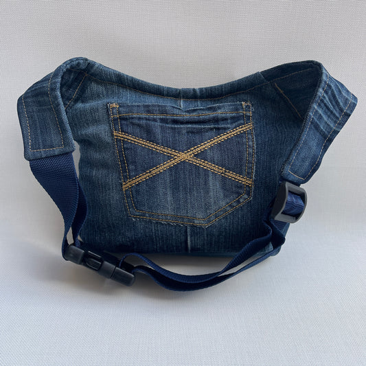 ♻️ Jeans Recycled ♻️ · Pieza Única Núm. 10696