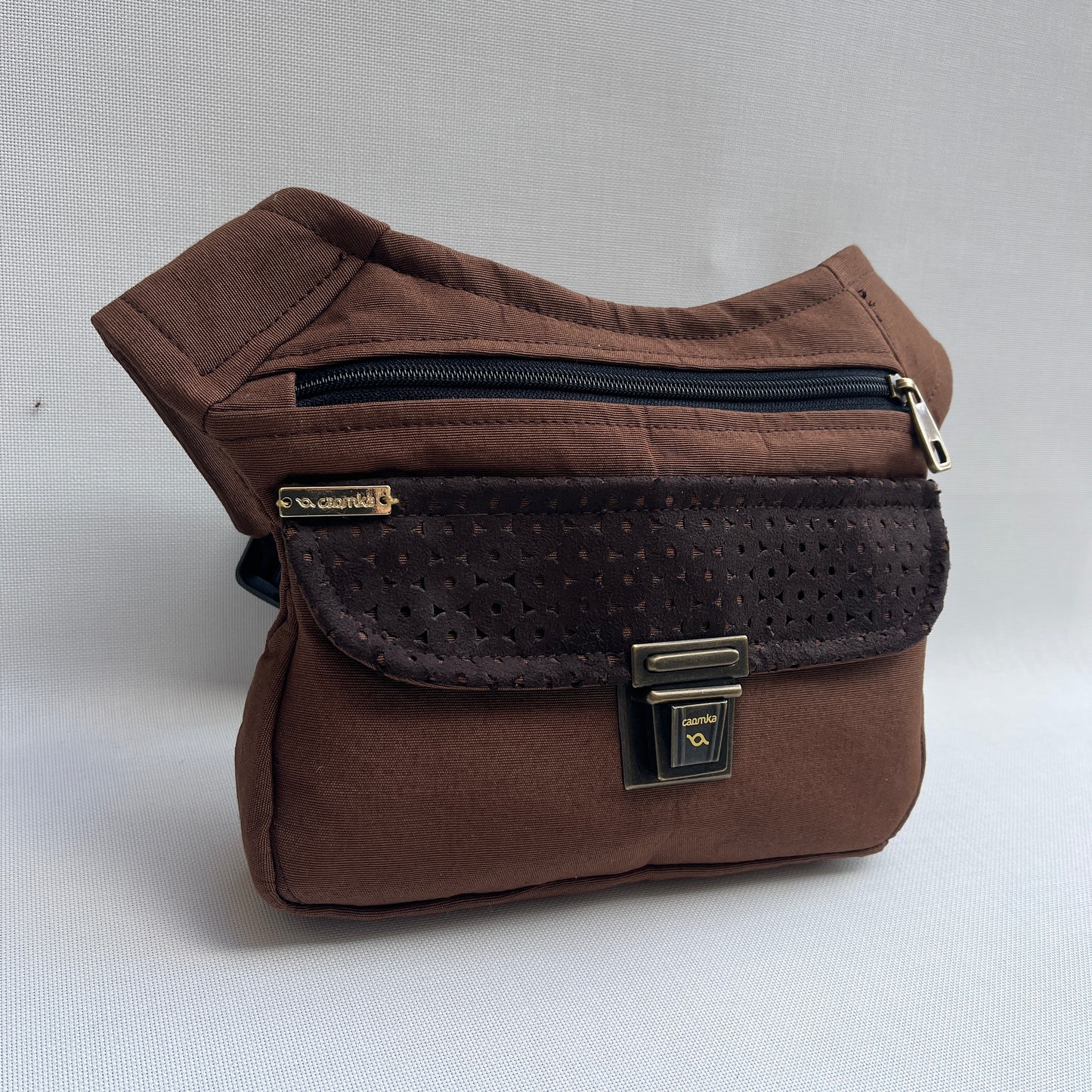 Special Brown + Bolsillo trasero · Pieza Única Núm. 10705