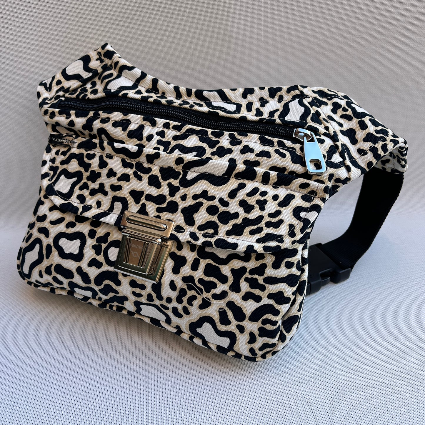 Besonderes Animal Print Unikat Nr. 10818