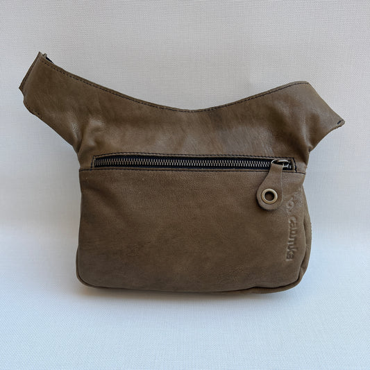 Special Brown · Piel natural BioCuir® · Pieza Única Núm. 10824