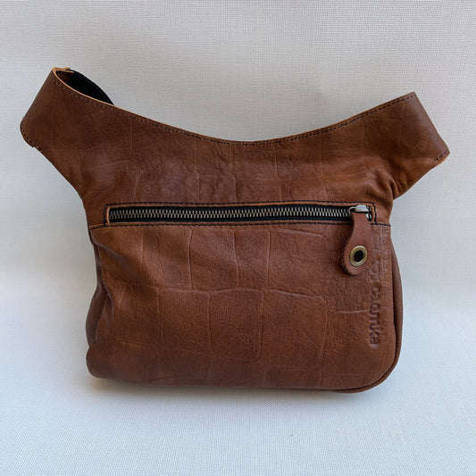 Special Brown · Piel natural BioCuir® · Pieza Única Núm. 10825
