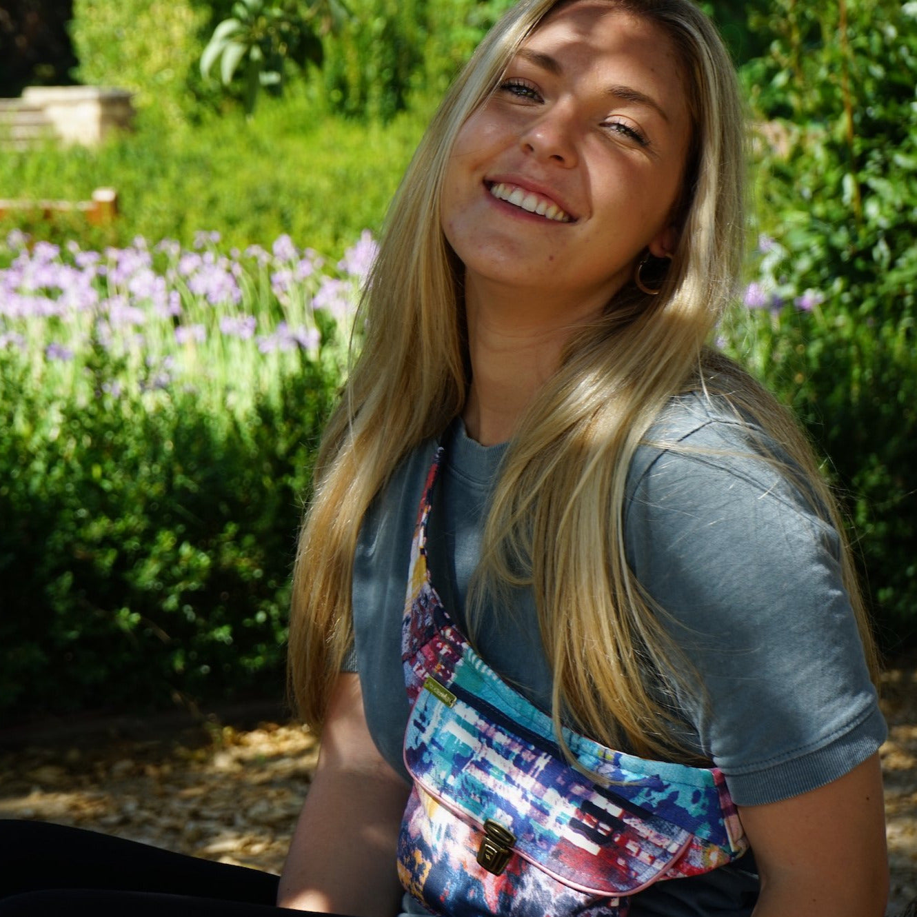 Mini Special Urban Colors & Old Gold Unique Piece No. 7967