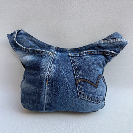 Soft ♻️ Jeans Recycled ♻️ · Pieza Única Núm. 13022
