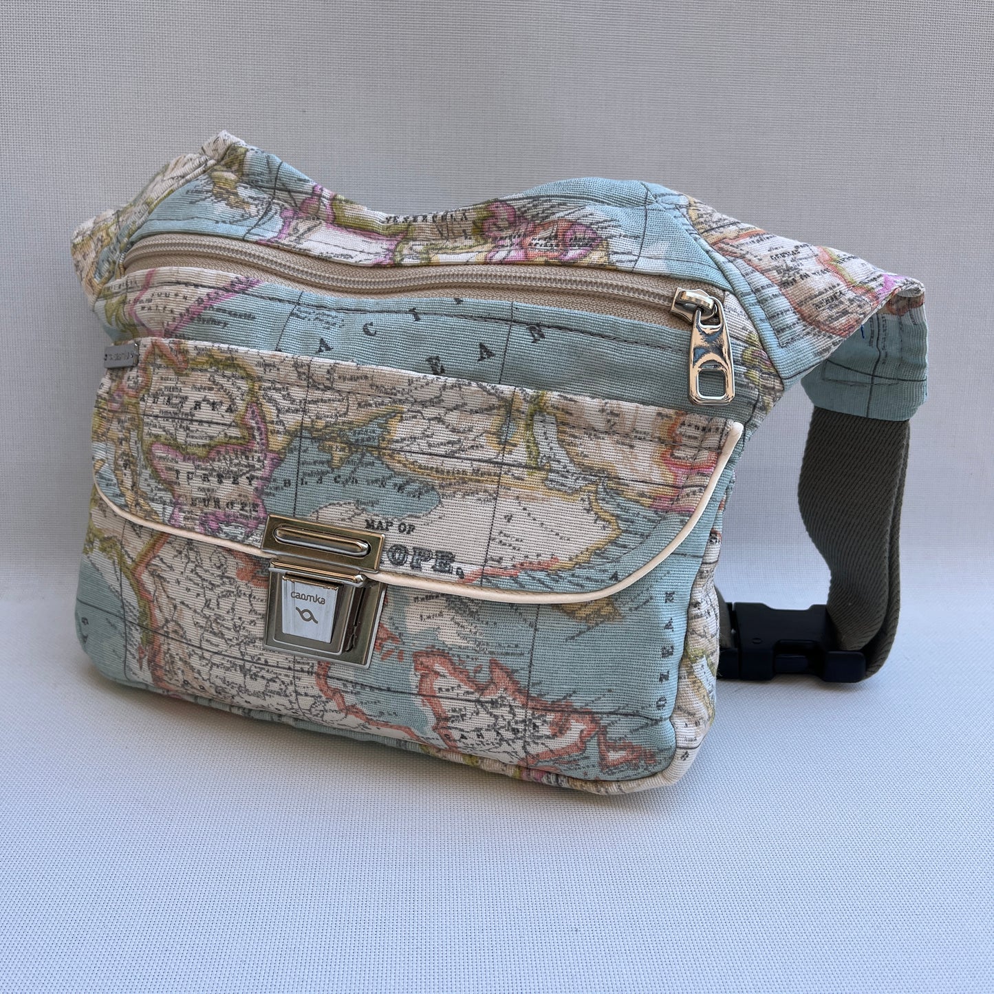 Special Mapamundi · Pieza Única Núm. 12079