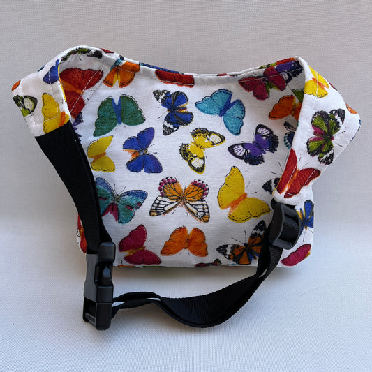 Special Summer Butterflies · Pieza Única Núm. 12077