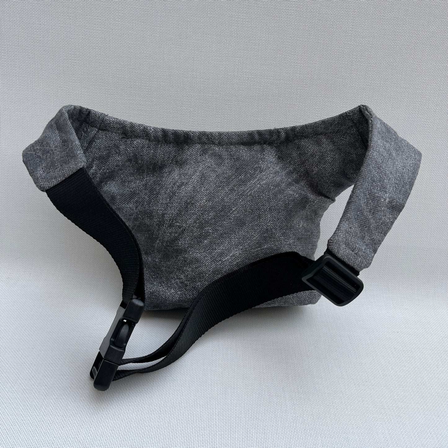 Mini Special Gray Unique Piece No. 11774
