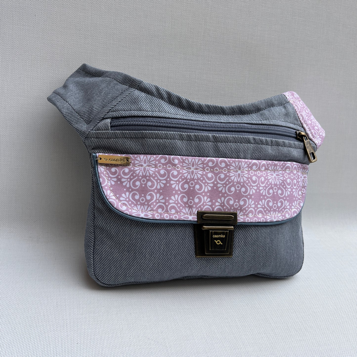 Special Sweet Caomka + Back pocket Unique Piece No. 11514