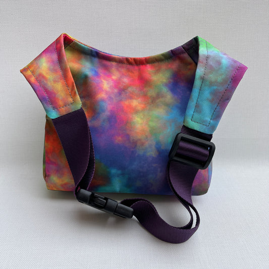 Special Fantasy Colors · Waterproof · Unique Piece No. 11515