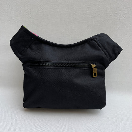 Special Black "Cordura" & Colors · Waterproof · Unique Piece No. 11539