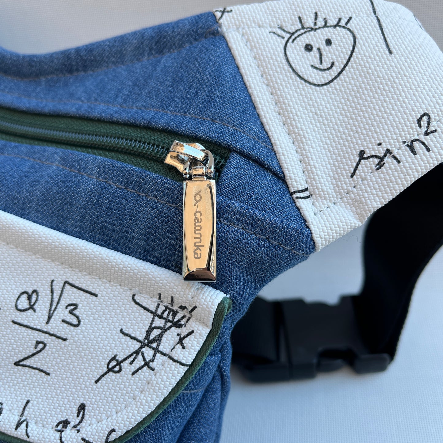 Special Jeans Einstein + Bolsillo trasero · Pieza Única Núm. 13016