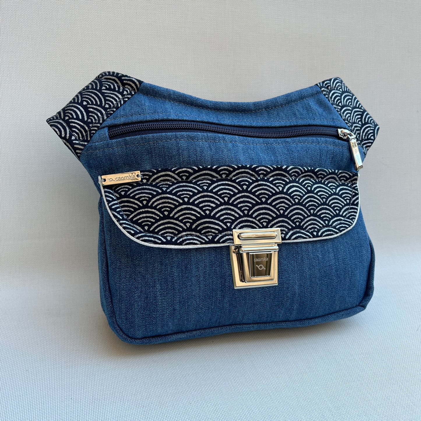 Special Jeans & Japanese Waves Silver · Pieza Única Núm. 13037