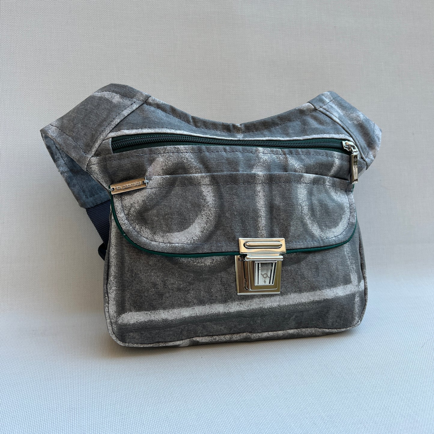 Special Panot · Tela resinada impermeable · Pieza Única Núm. 13206