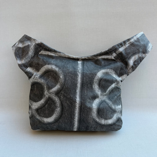Special Panot Waterproof resin-coated fabric Unique Piece No. 13206