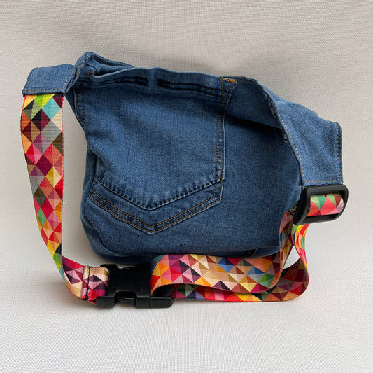 Soft ♻️ Jeans Recycled ♻️ · Pieza Única Núm. 11230