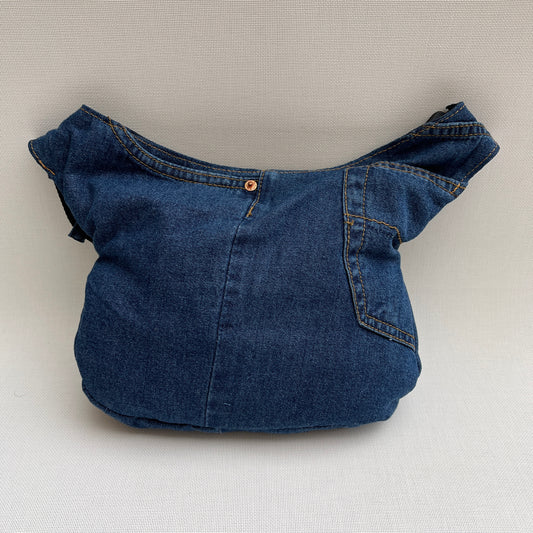 Soft ♻️ Jeans Recycled ♻️ · Pieza Única Núm. 11231
