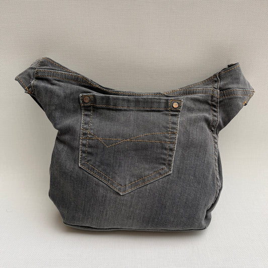 Soft ♻️ Jeans Recycled ♻️ · Pieza Única Núm. 11232