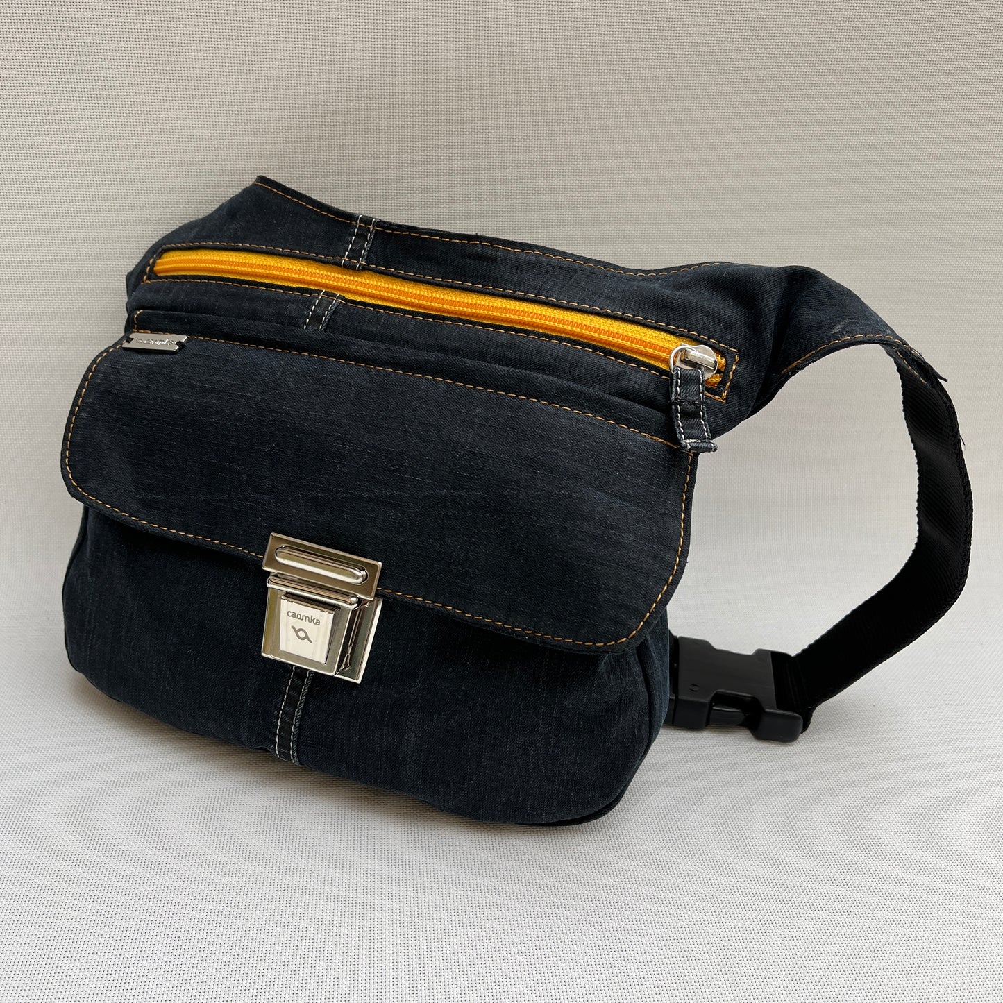 Soft ♻️ Jeans Recycled ♻️ · Pieza Única Núm. 11234