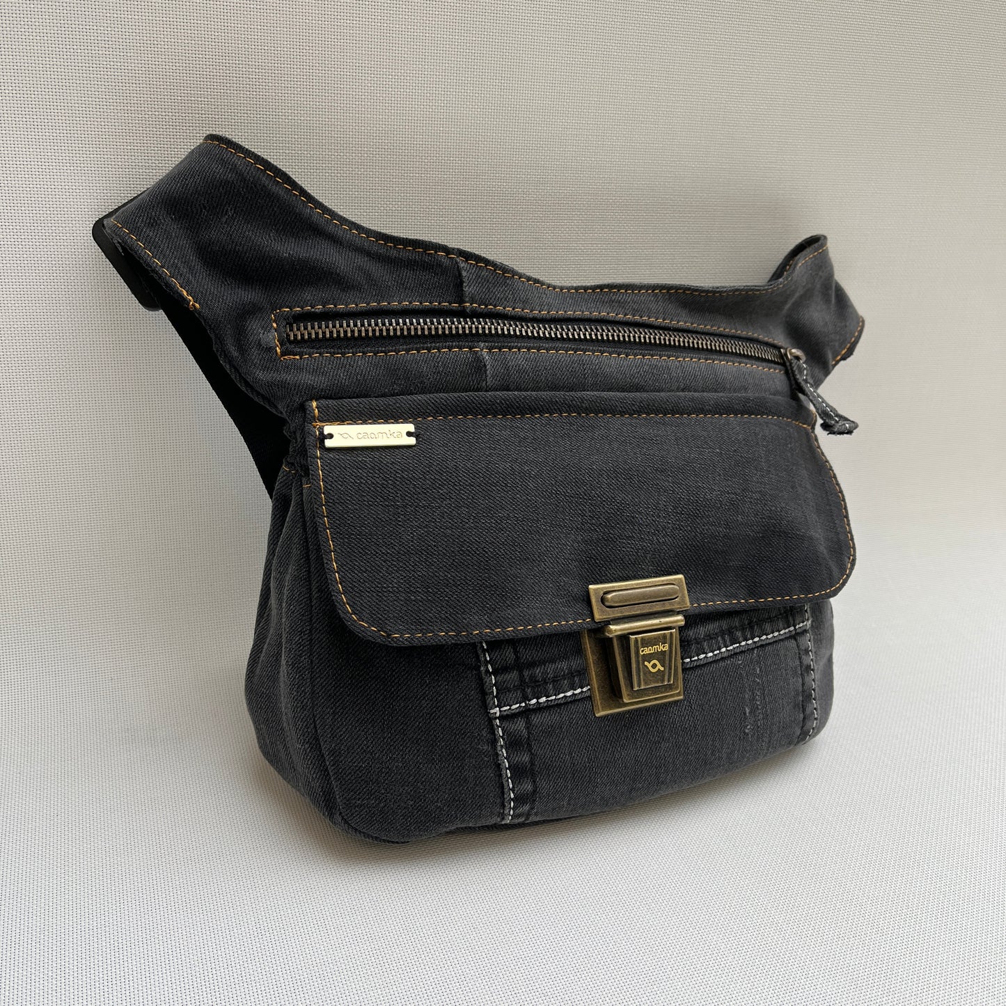 Soft ♻️ Jeans Recycled ♻️ · Pieza Única Núm. 11236
