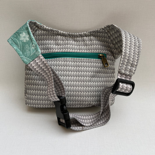 Special Top Caomka (Impermeable) + Bolsillo Trasero · Pieza Única Núm. 11210