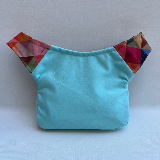 Special Turquoise & Colors Unique Piece No. 12086