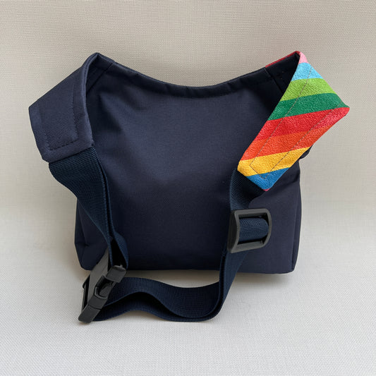 Special Rainbow · Waterproof · Unique Piece No. 11275