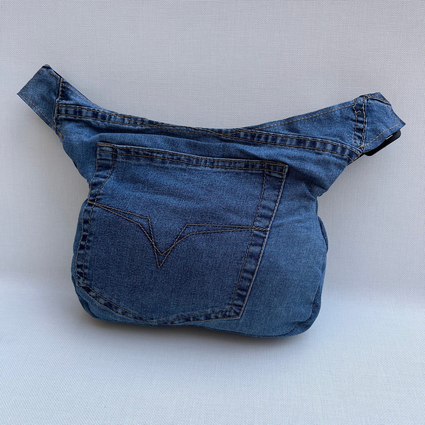 Soft ♻️ Jeans Recycled ♻️ · Pieza Única Núm. 12143