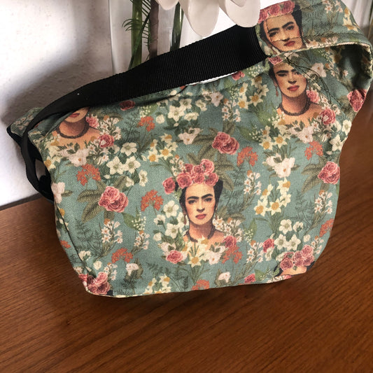 Special Summer Frida Kahlo Unique Piece No. 7551