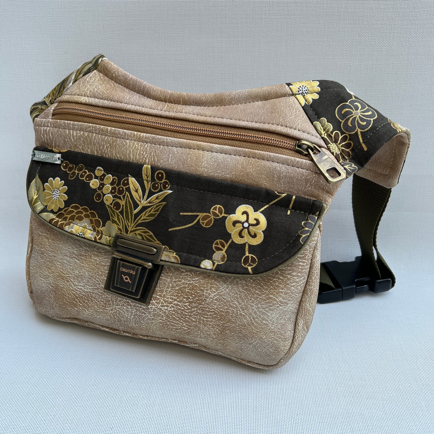 Special Soul + Back pocket Unique Piece No. 11331