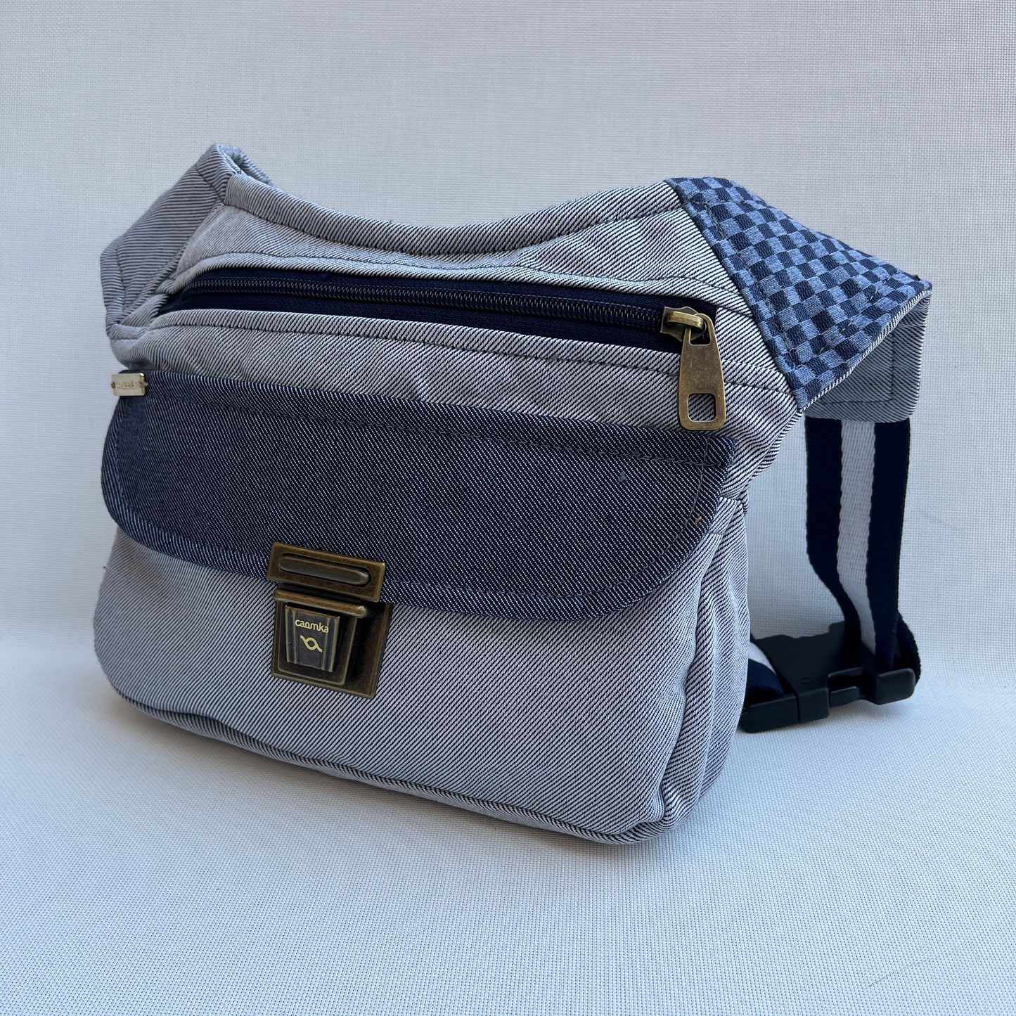 Special Jeans Top · Pieza Única Núm. 12133