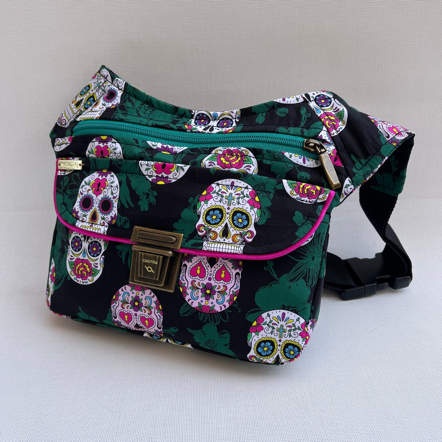 Special Top Skulls Unique Piece No. 12957