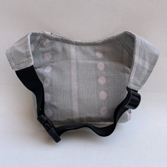 Special Gray & Pink Dots · Pieza Única Núm. 12995