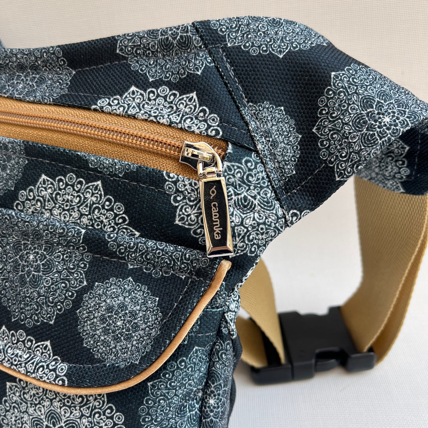 Special Elegant Mandalas Unique Piece No. 12955