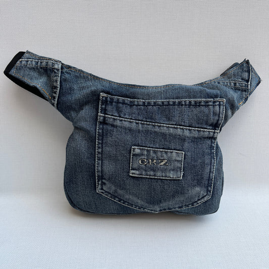 Soft ♻️ Jeans Recycled ♻️ · Pieza Única Núm. 12120