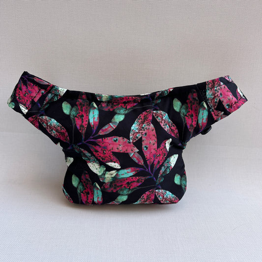 Mini Salvia Top Unique Piece No. 12996