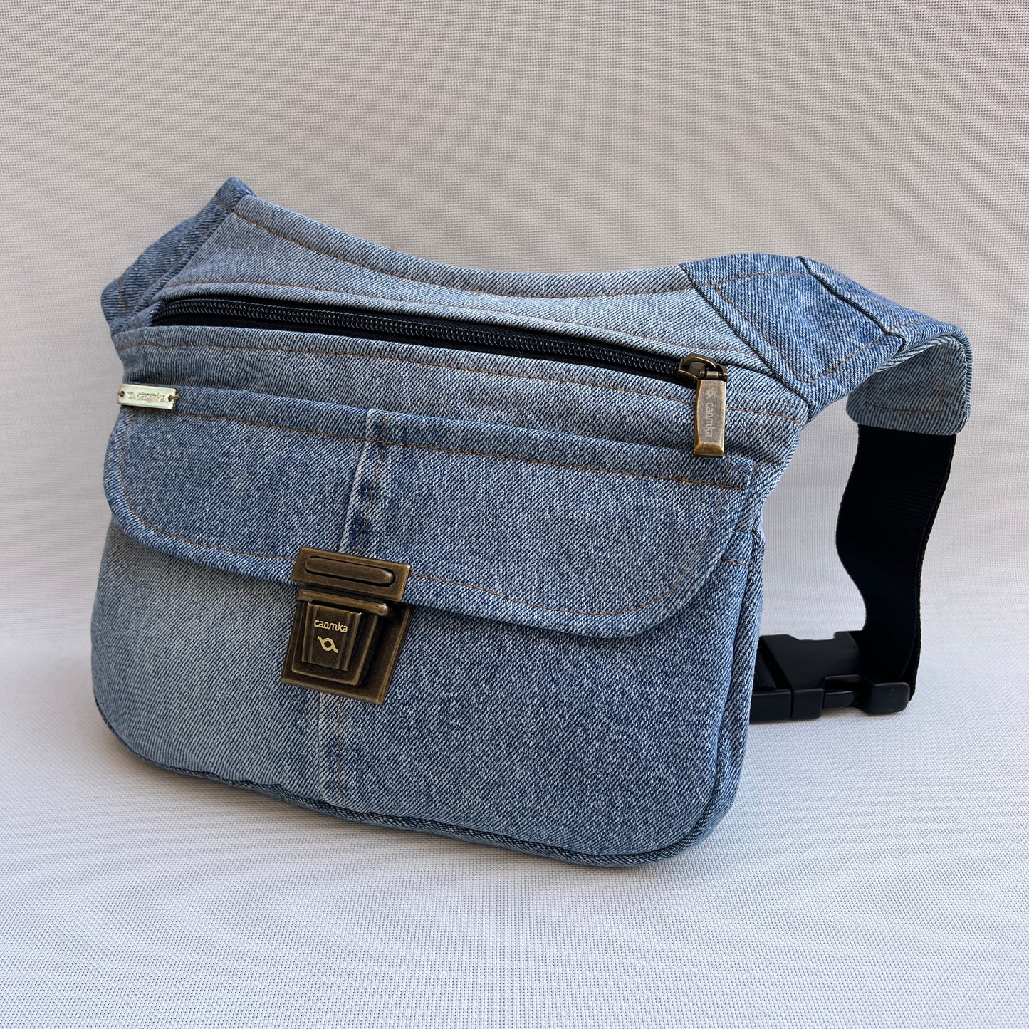 ♻️ Jeans Recycled ♻️ · Pieza Única Núm. 12977