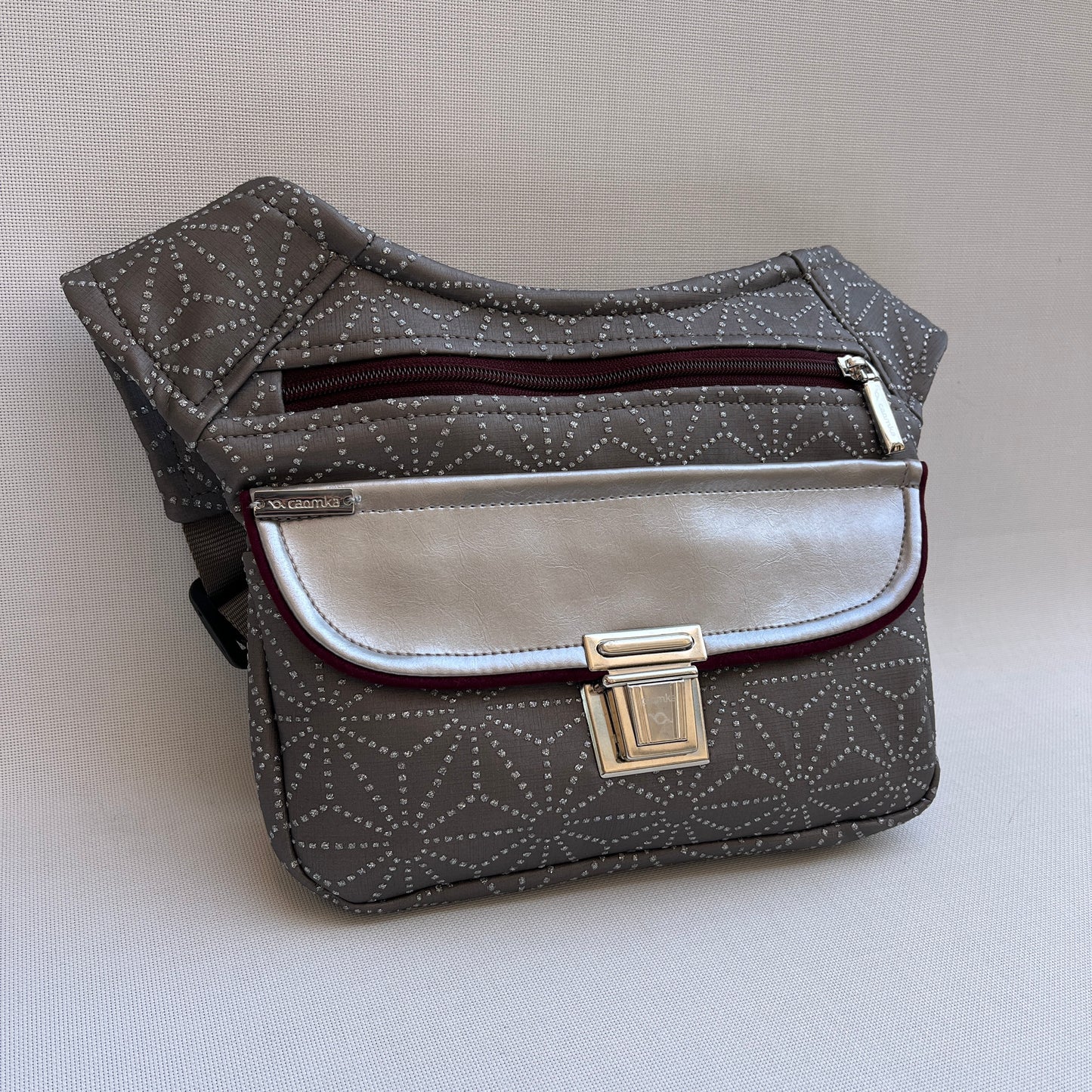 Special Fantasy Silver + Bolsillo trasero · Pieza Única Núm. 12953