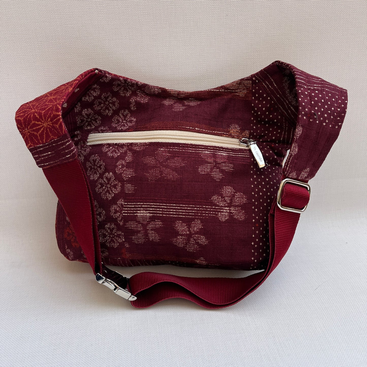 Special Japanese Waves + Bolsillo trasero · Pieza Única Núm. 12961