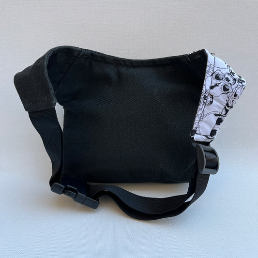 Special Black & Skulls · Pieza Única Núm. 12170