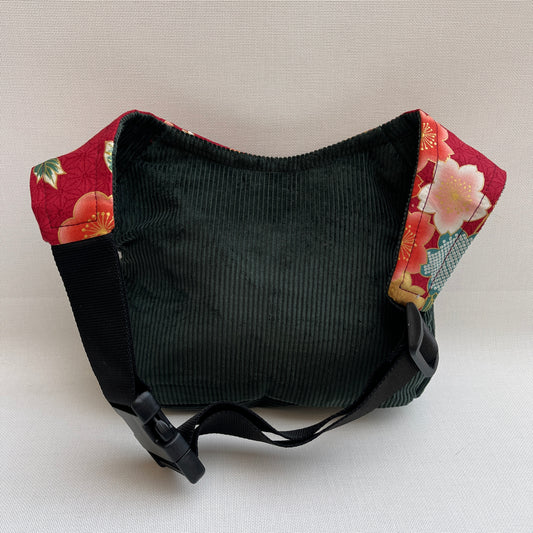 Special Pana Japanese Unique Piece No. 12973