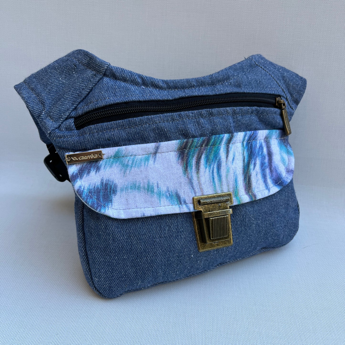 Special Jeans & Fantasy Unique Piece No. 12189