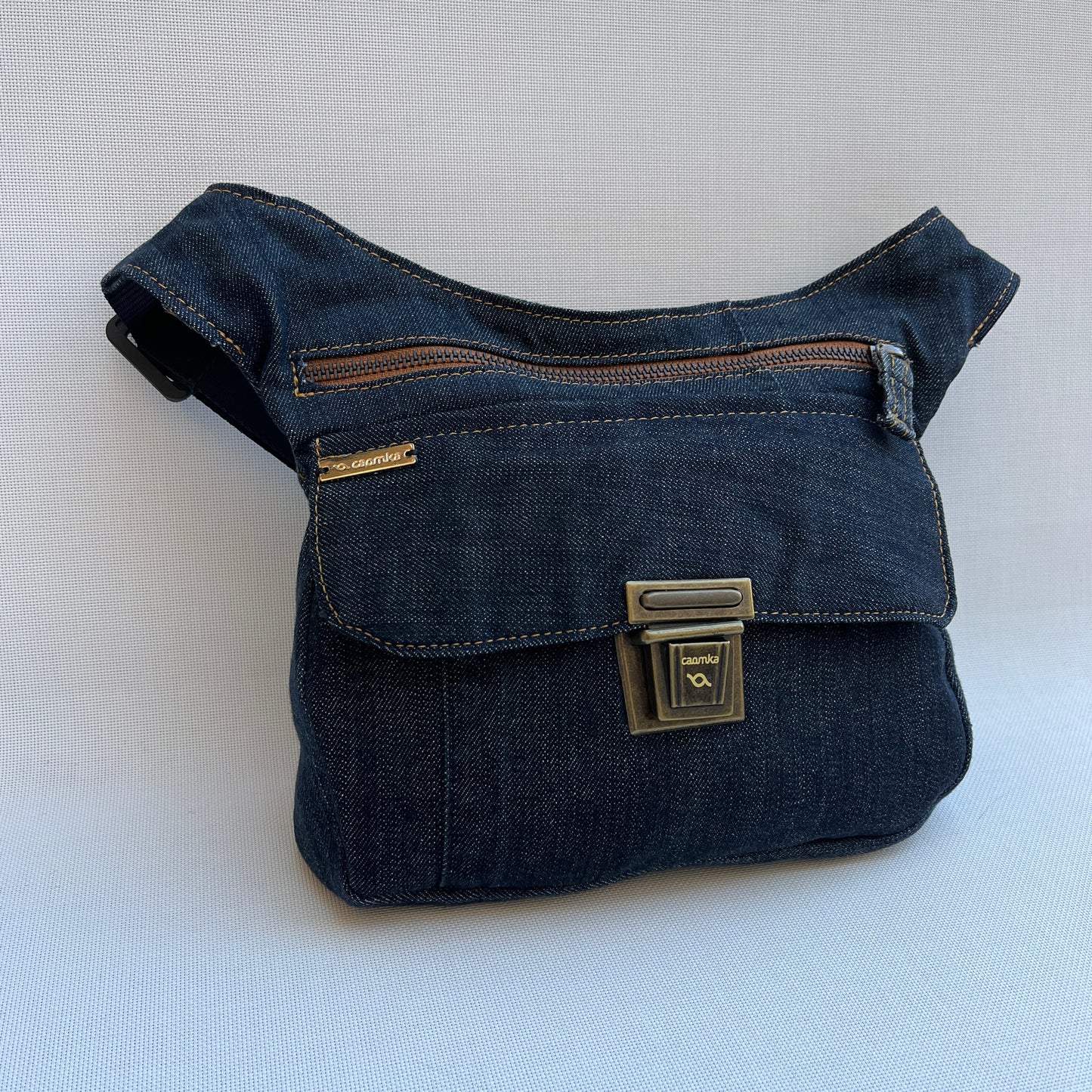 Soft ♻️ Jeans Recycled ♻️ · Pieza Única Núm. 12128