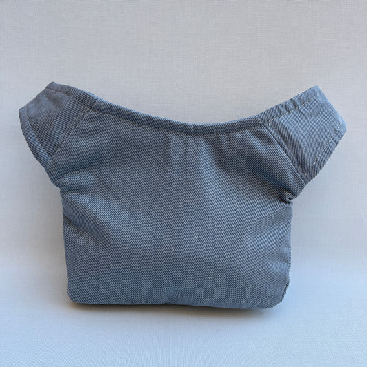Special Jeans & Panot Unique Piece No. 12138