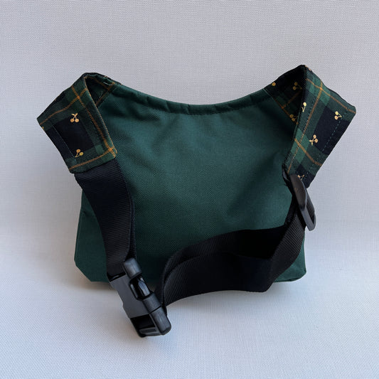 Special Green Cherry · Pieza Exclusiva Núm. 11314