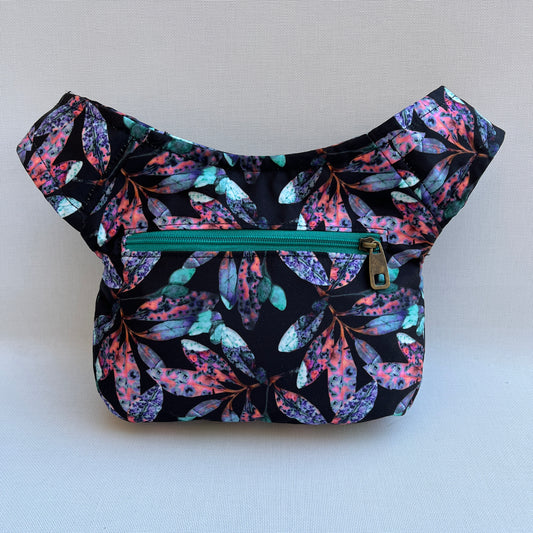 Special Sage Turquoise + Gesäßtasche Einzelstück Nr. 12177