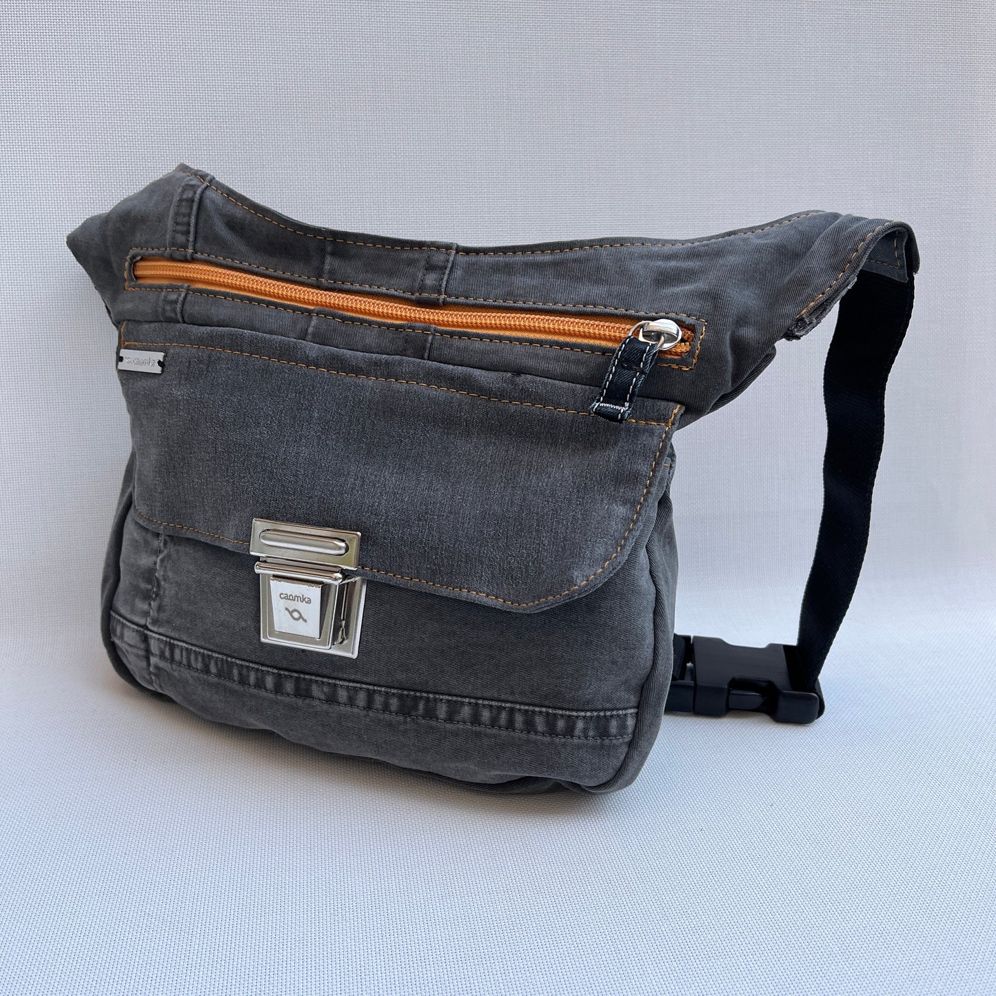 Soft ♻️ Jeans Recycled ♻️ · Pieza Única Núm. 11284