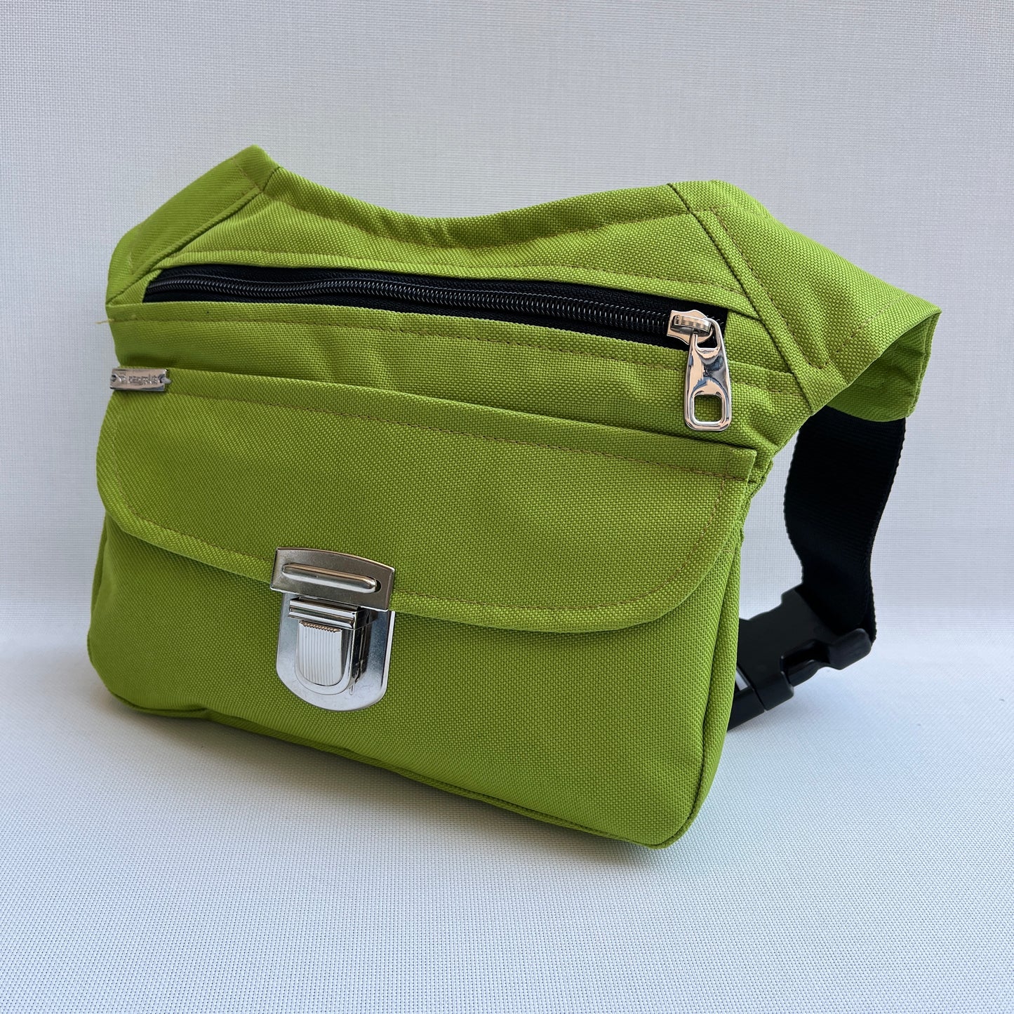 Classic Green Calipo "Cordura" Waterproof Exclusive Part No. 11270