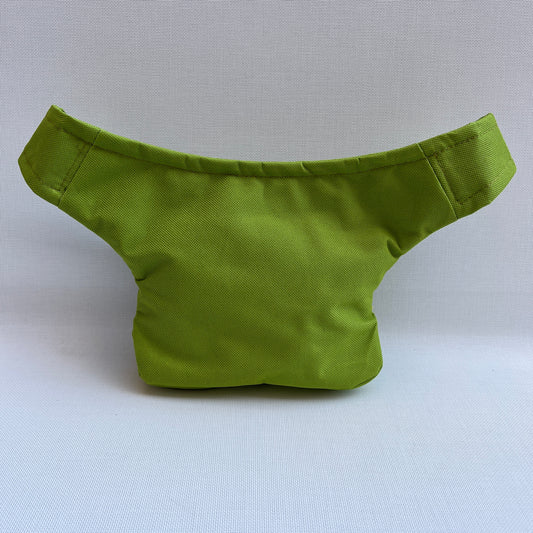 Mini Classic Green "Cordura" Exclusive Part No. 11268