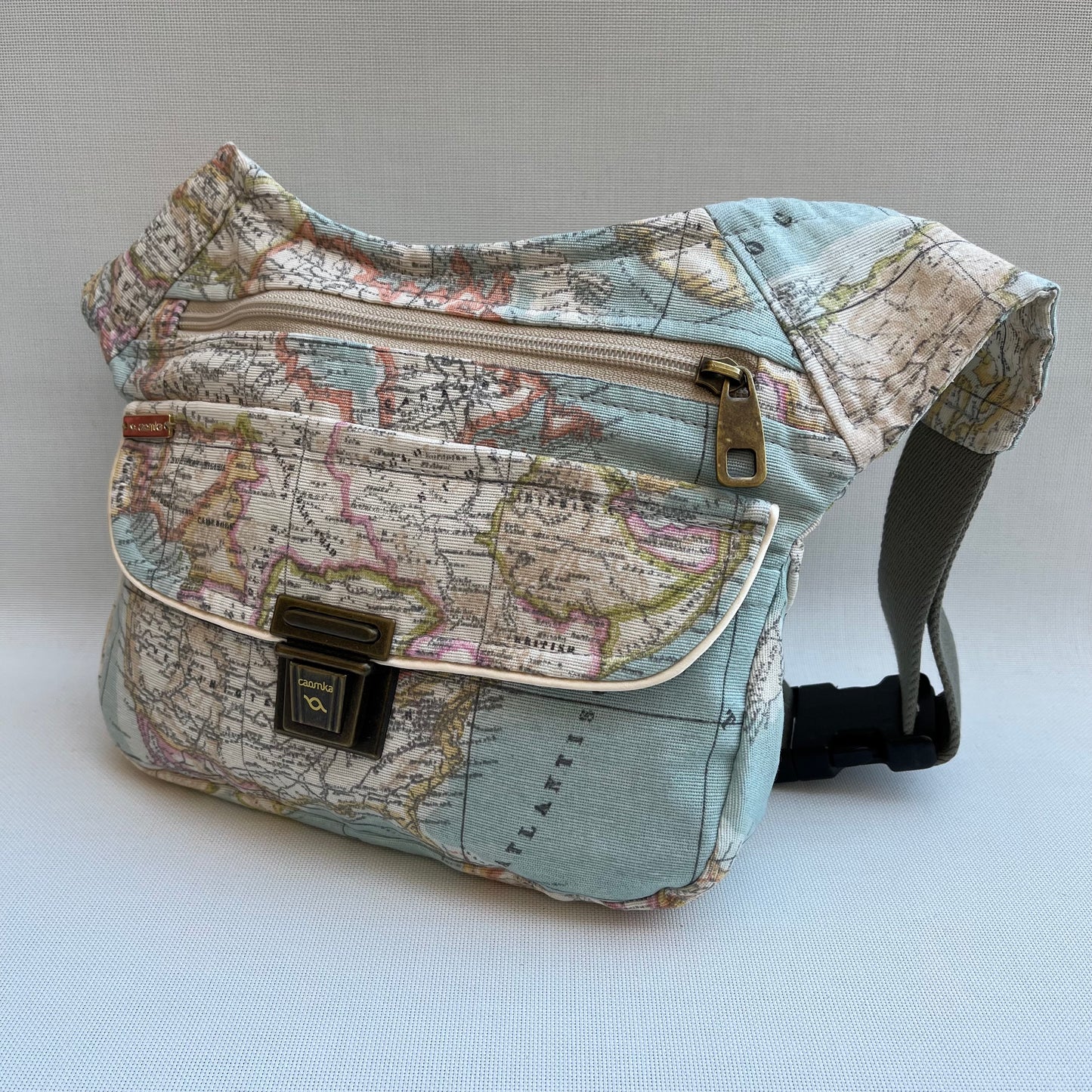 Special Mapamundi · Pieza Única Núm. 10470