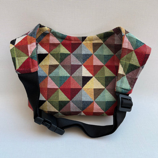 Special Geometric Colors · Pieza Única Núm. 10491