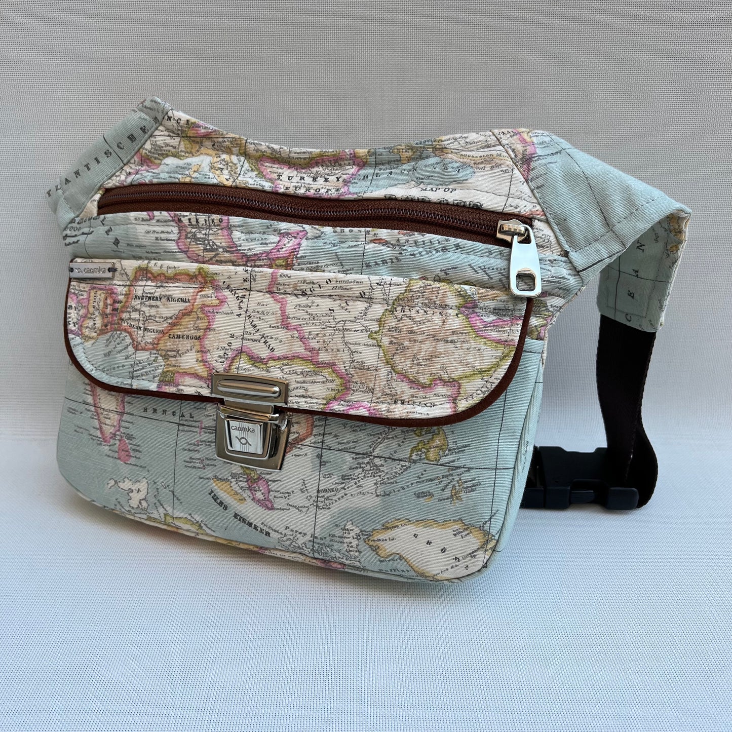 Special Mapamundi · Pieza Única Núm. 10468